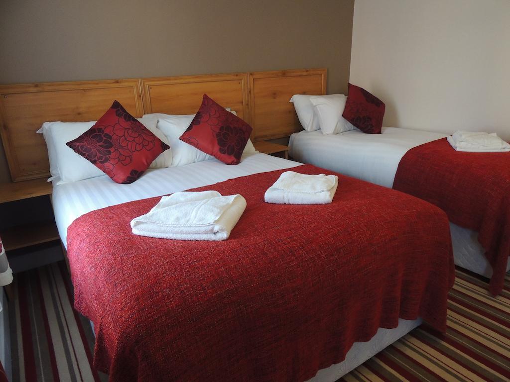 Hotel White House Blackpool