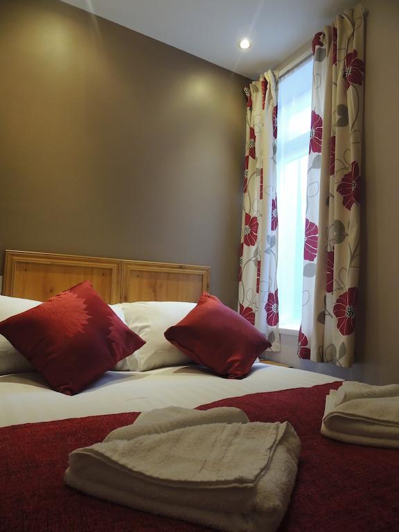 White House Hotel Blackpool