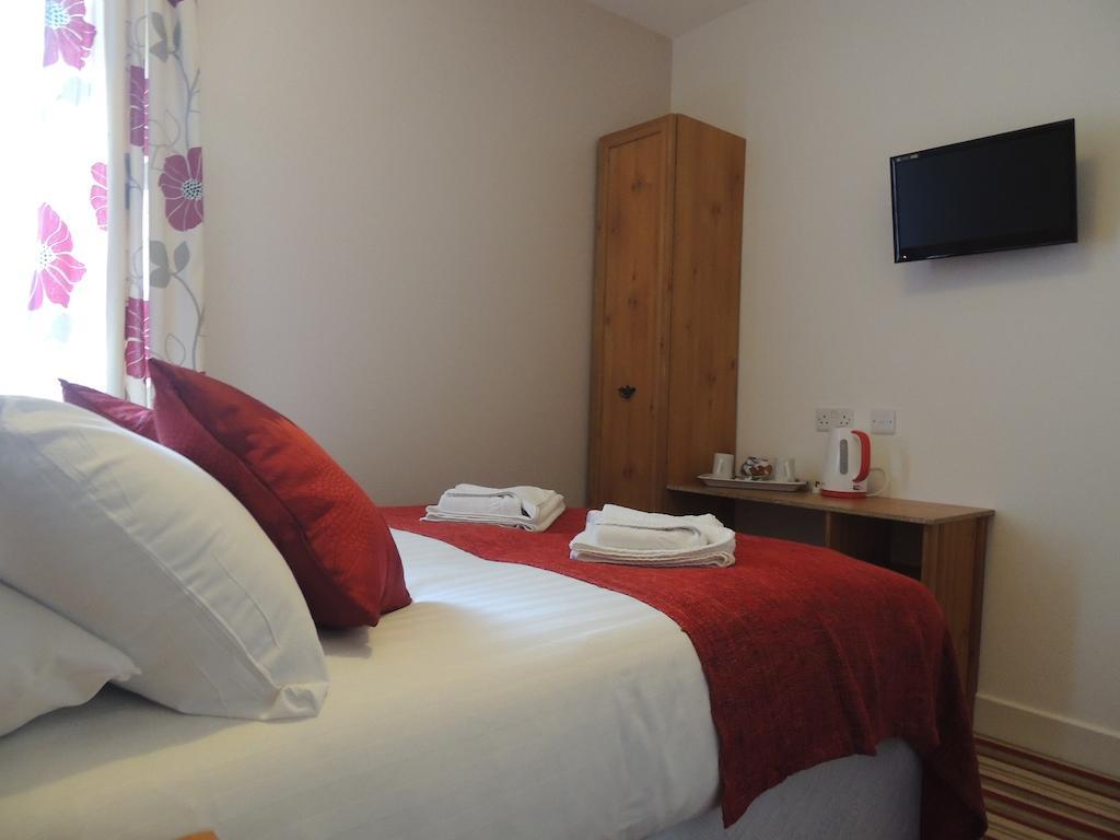 Hotel White House Blackpool