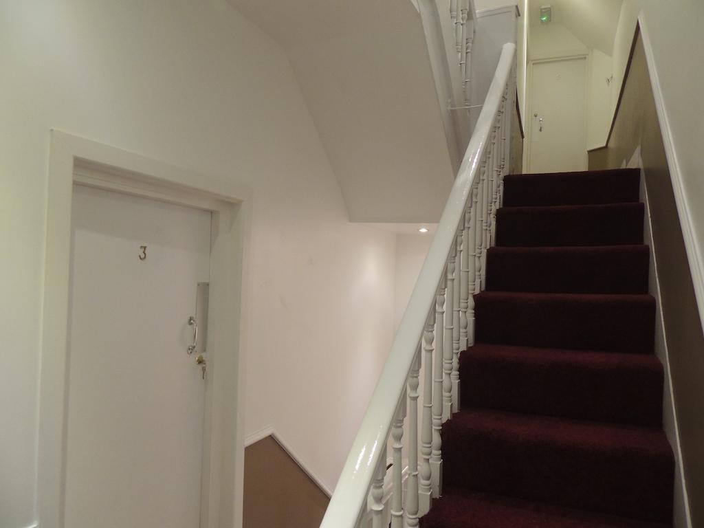 White House Hotel Blackpool