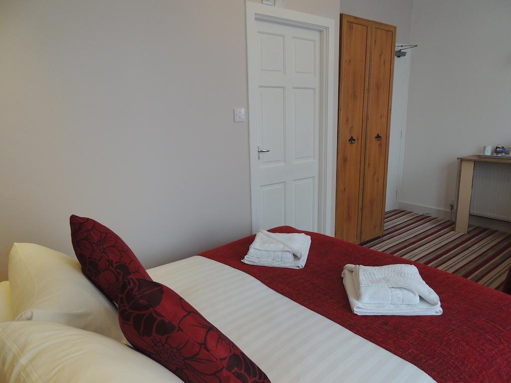Hotel White House Blackpool