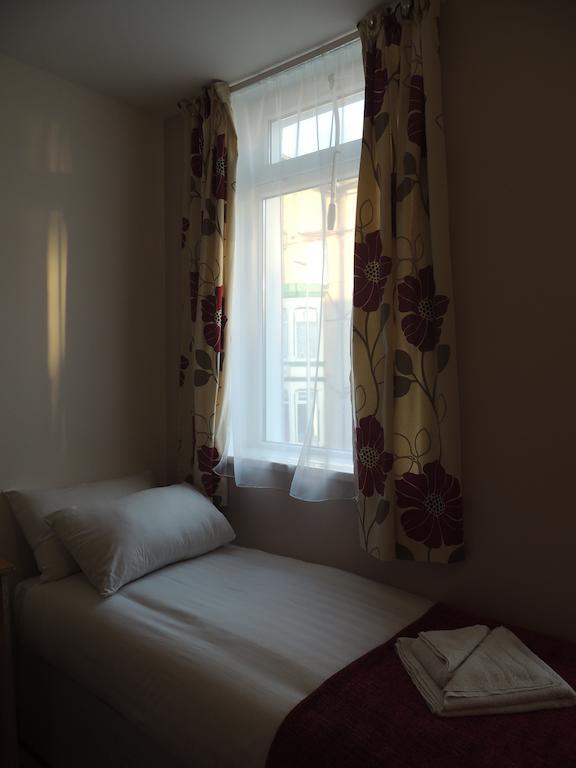 White House Hotel Blackpool