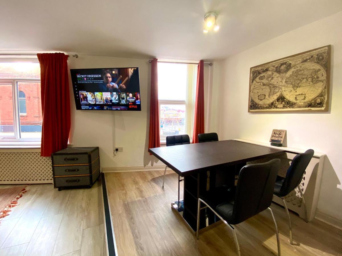 Apartment Simpson View By Service