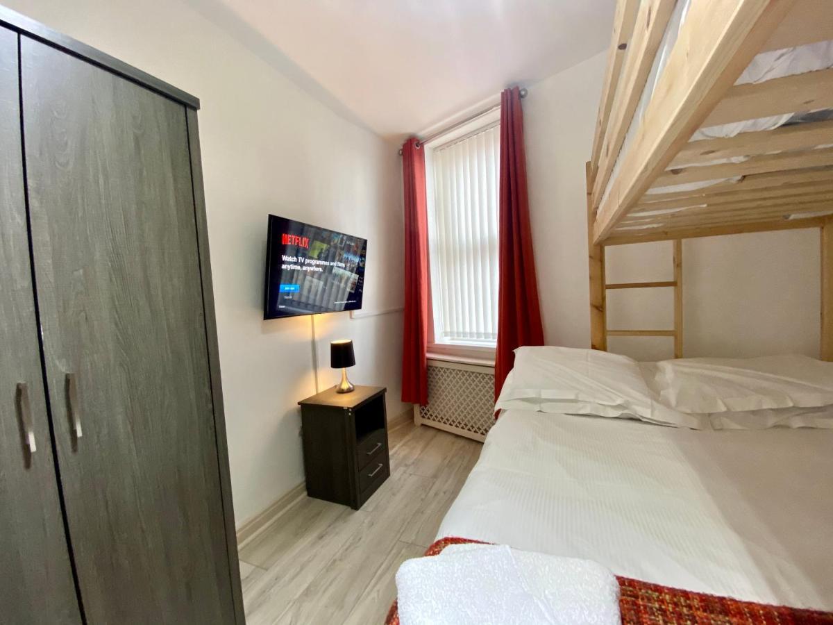 Simpson View By Service Apartment *