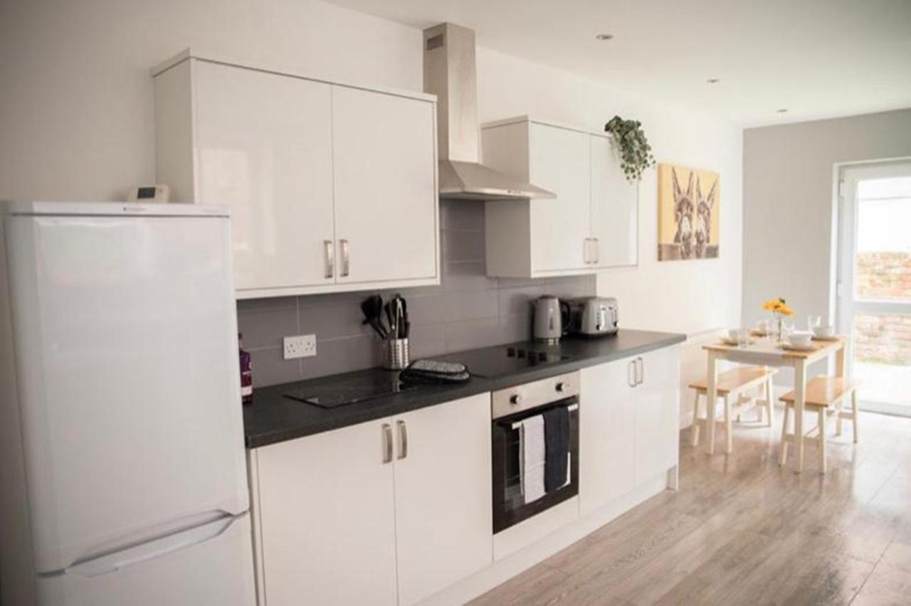 Buchanan House Sasco Blackpool