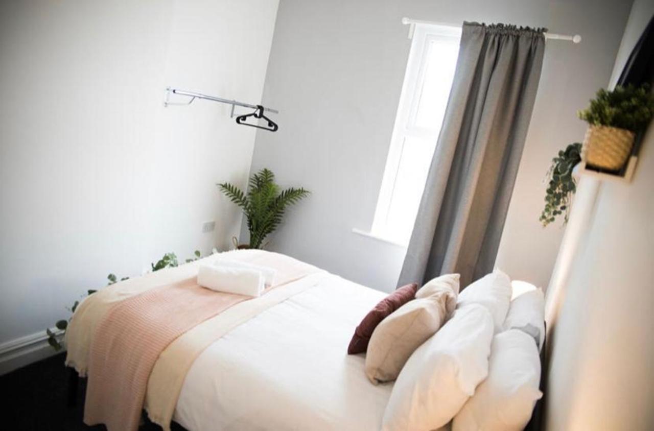 Buchanan House Sasco Apartment *