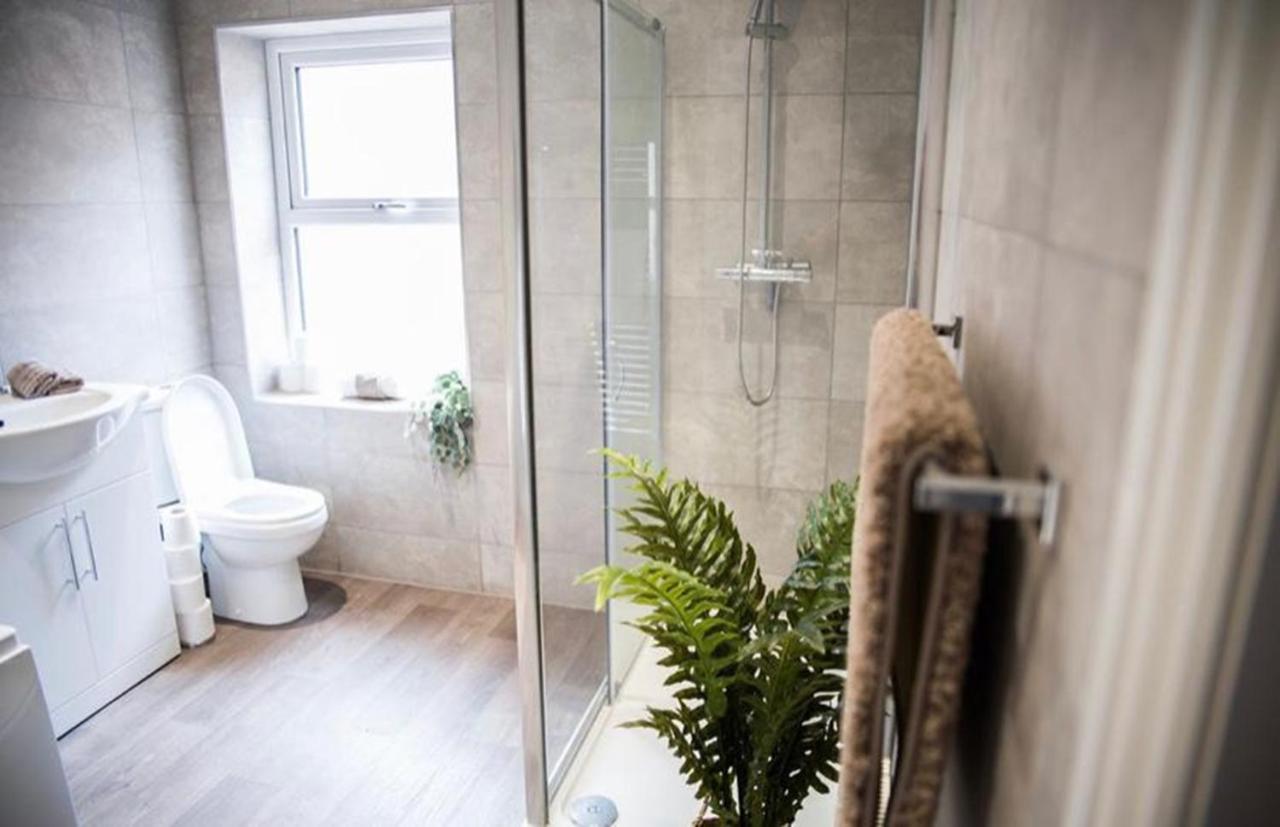 Buchanan House Sasco Apartment