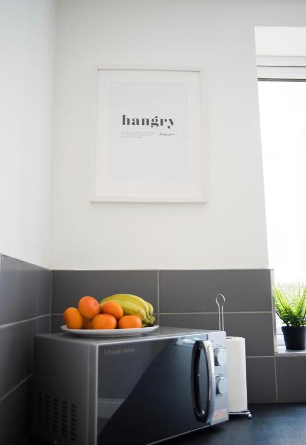 Buchanan House Sasco Apartment *