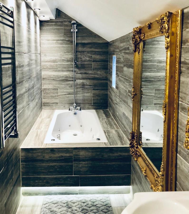 Luxury Apartment Blackpool
