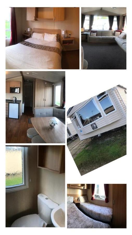 Marton Mere 6 Berth Caravan *