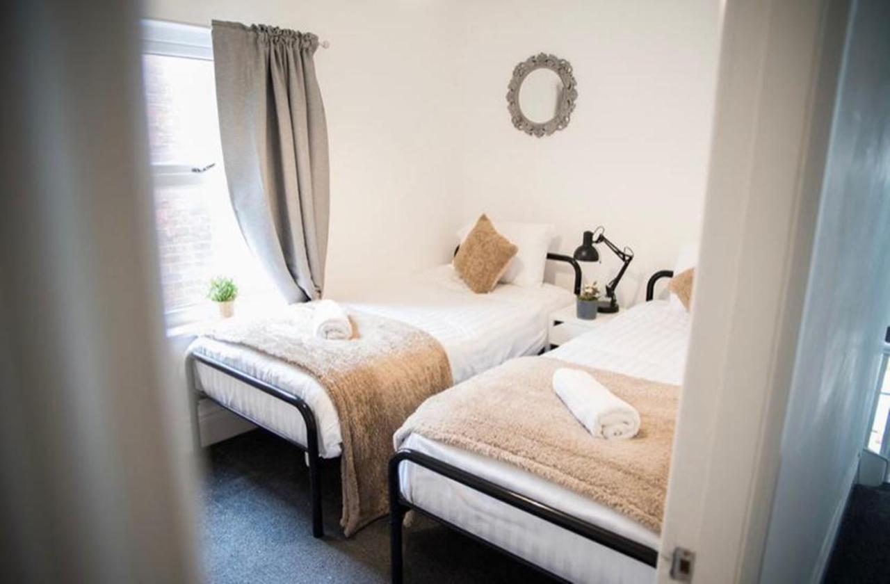 Apartment Buchanan House Sasco