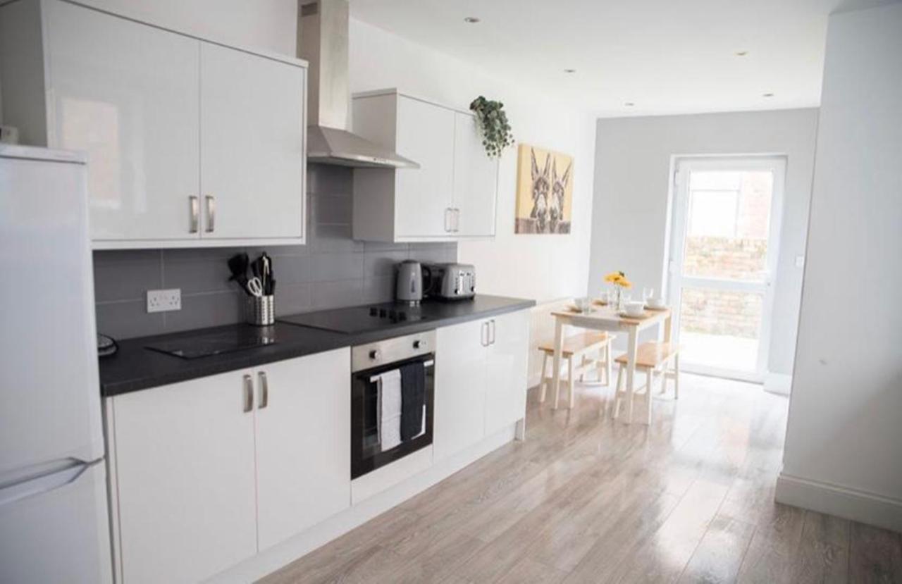 Buchanan House Sasco Apartment