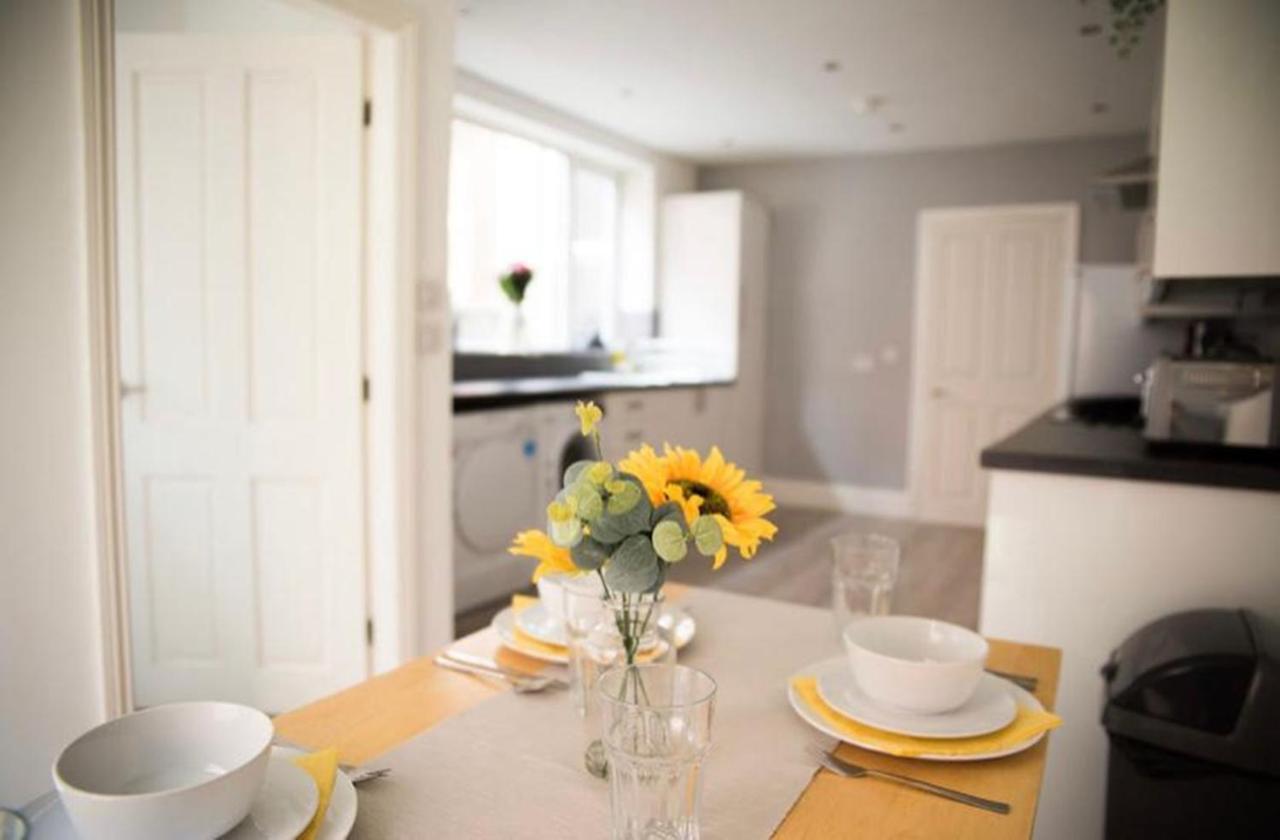 Buchanan House Sasco Blackpool