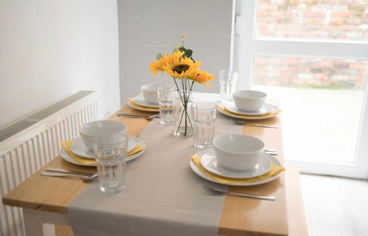 Buchanan House Sasco Apartment