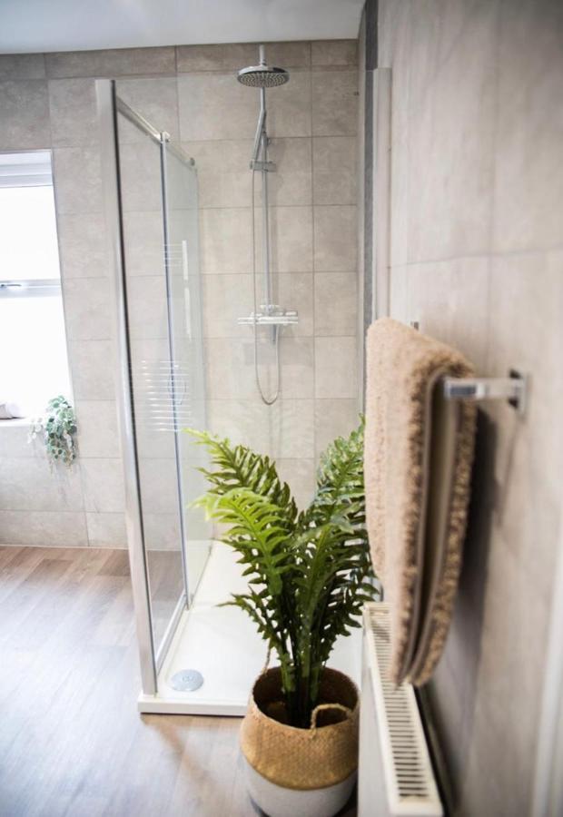 Apartment Buchanan House Sasco *