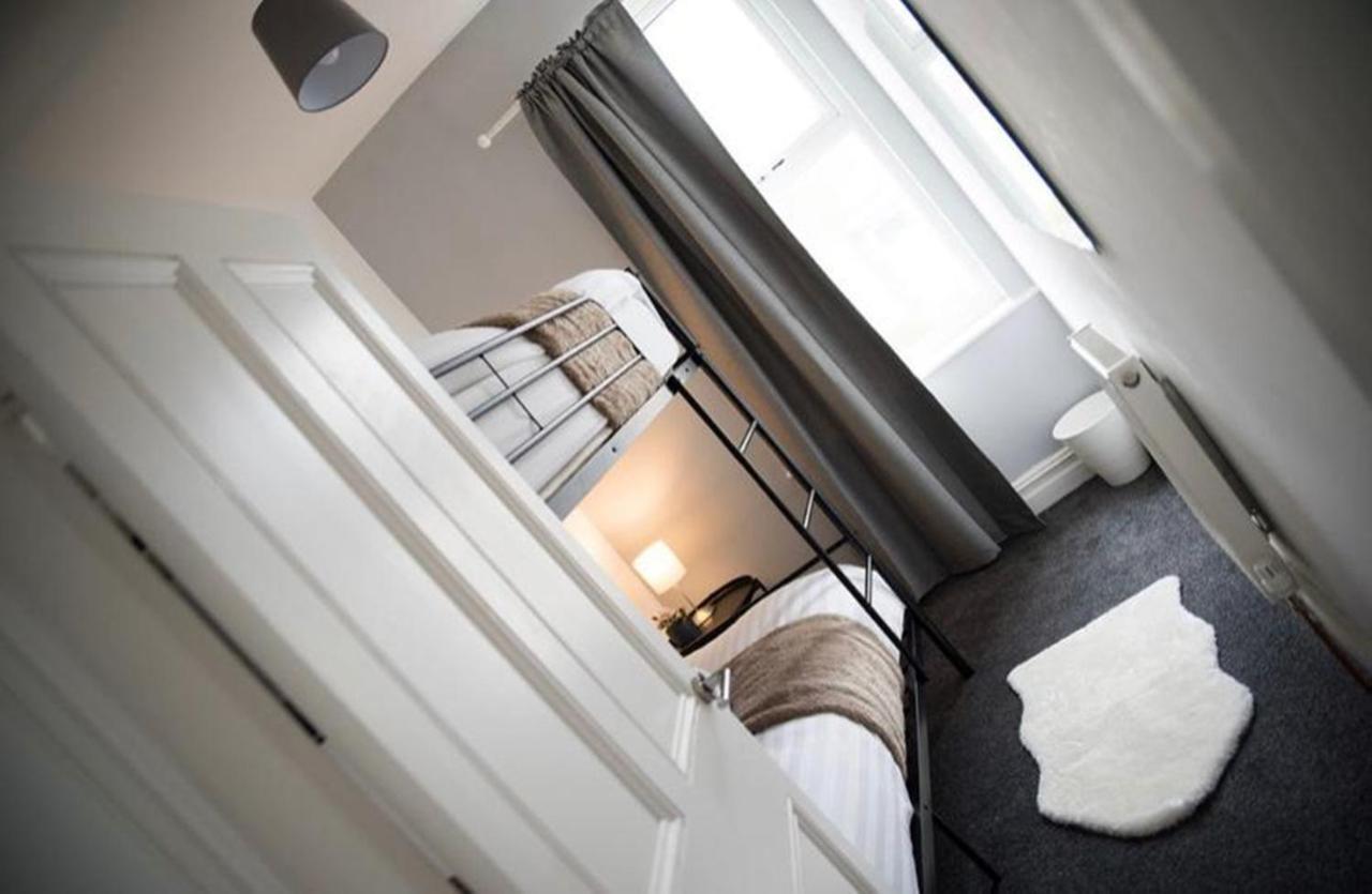 Buchanan House Sasco Apartment *