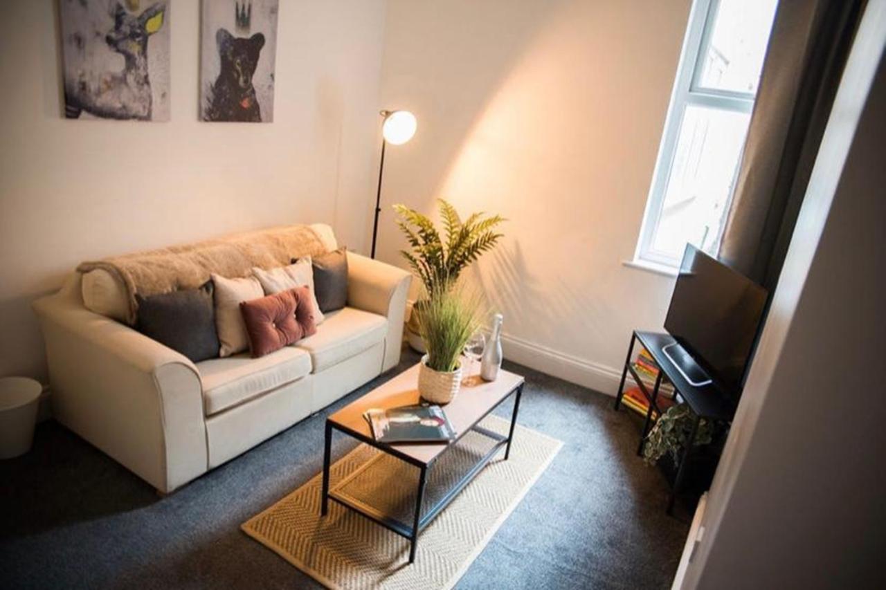Buchanan House Sasco Apartment