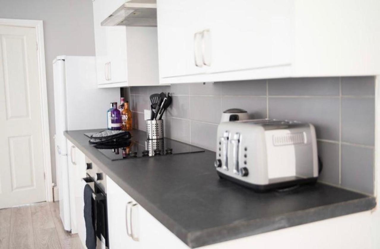 Buchanan House Sasco Apartment