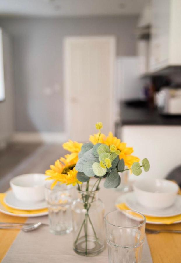 Buchanan House Sasco Apartment