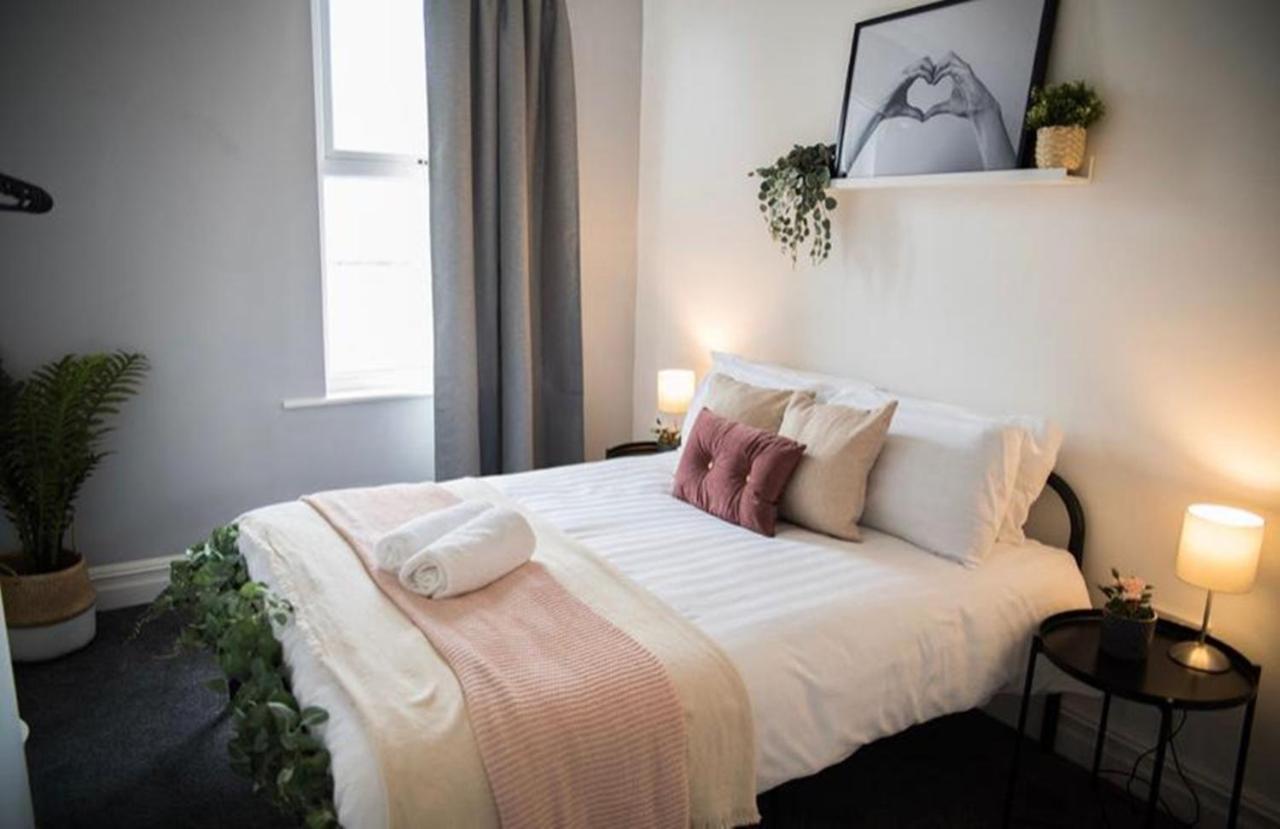 Buchanan House Sasco Apartment *