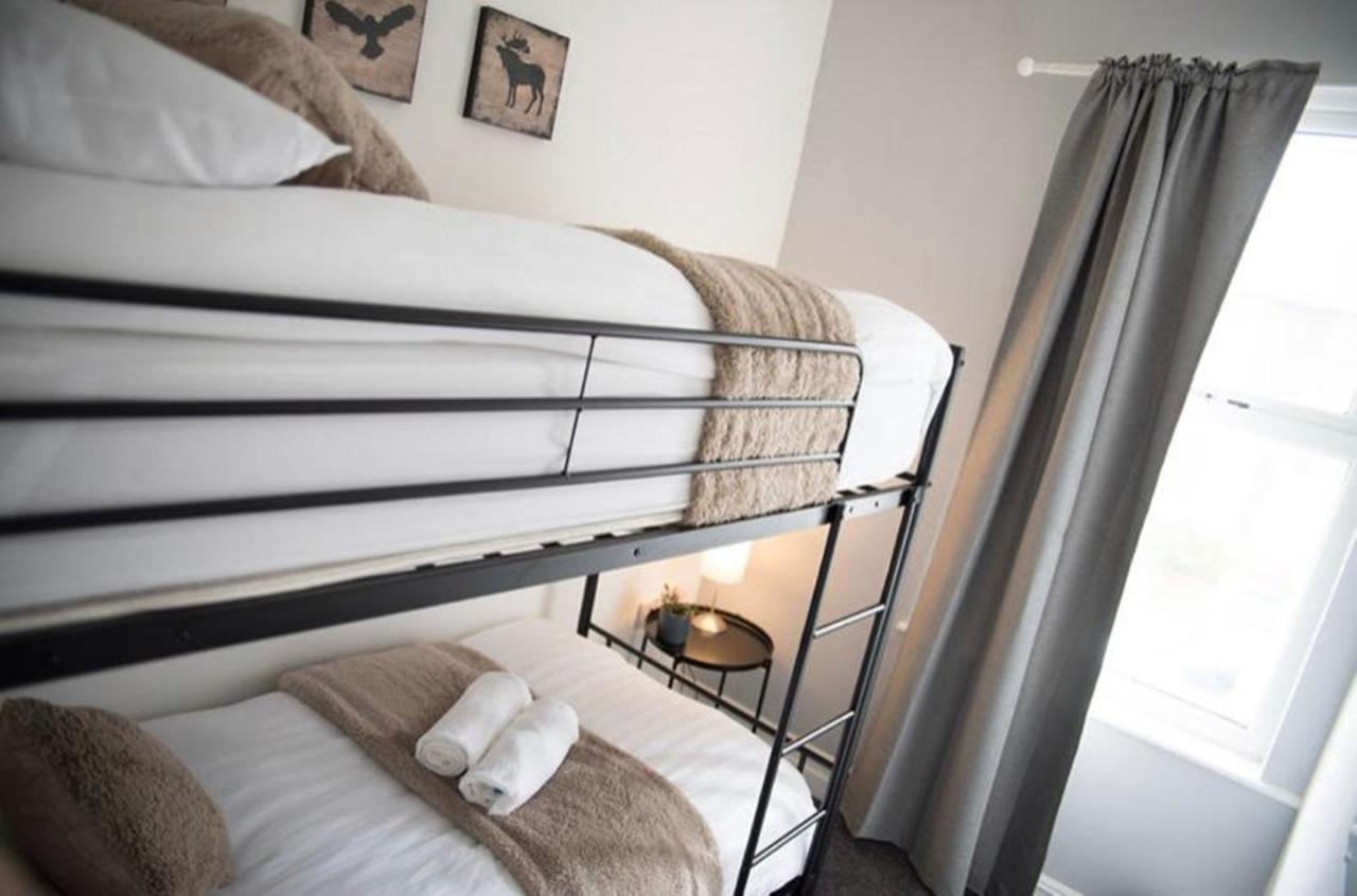 Buchanan House Sasco * Blackpool
