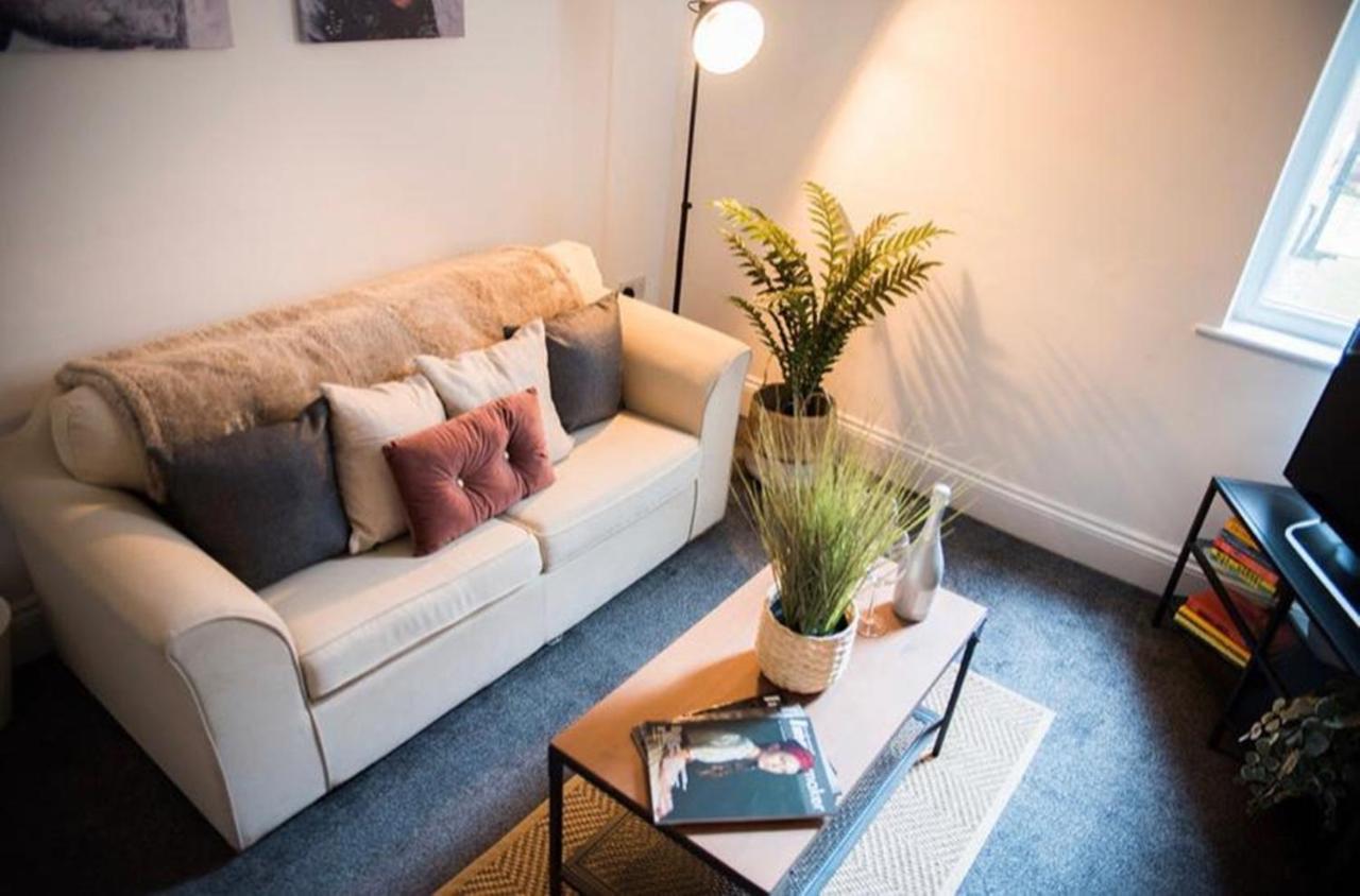 Buchanan House Sasco Apartment