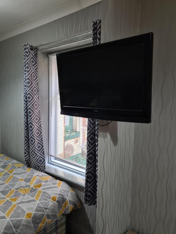 Crompton House 2* Blackpool