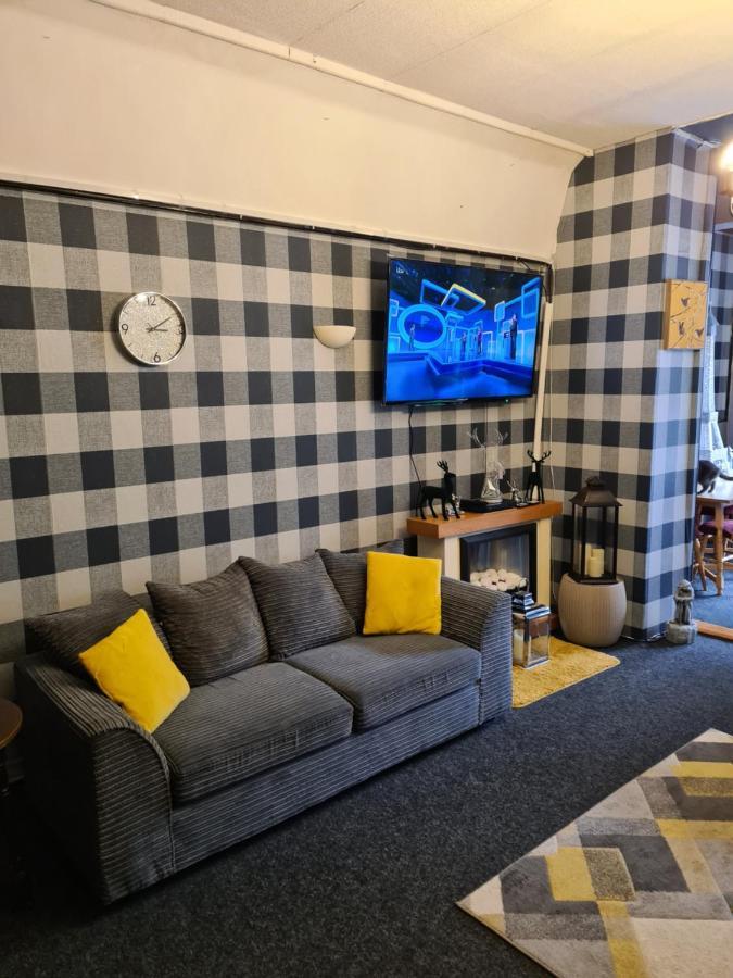Crompton House 2* Blackpool