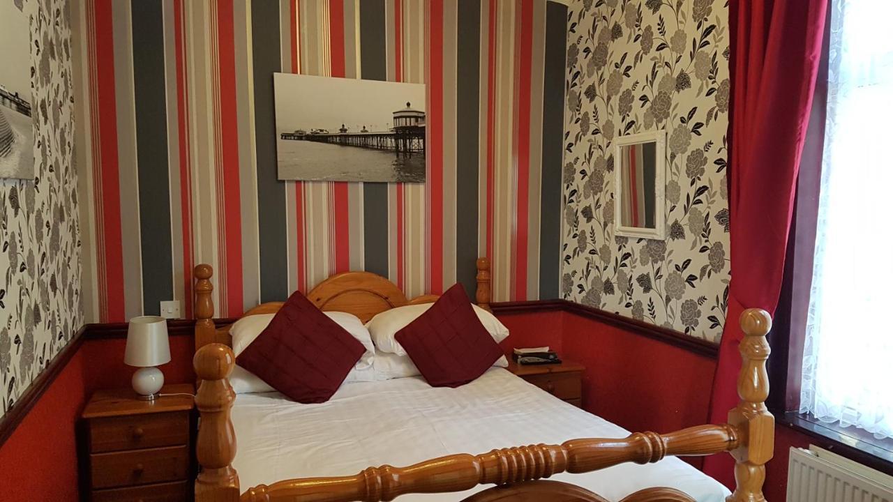 Bed & Breakfast Valdene 3*