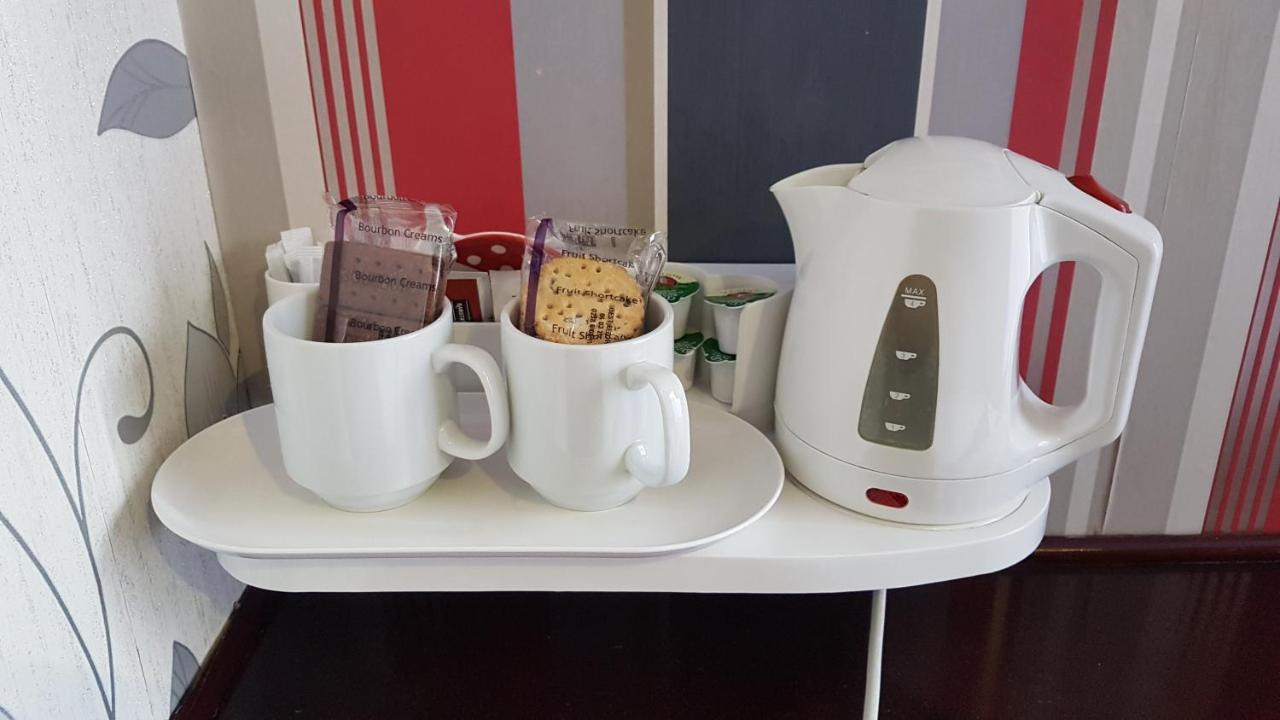 Valdene Bed & Breakfast Blackpool