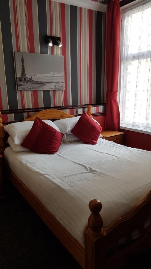 Valdene Bed & Breakfast