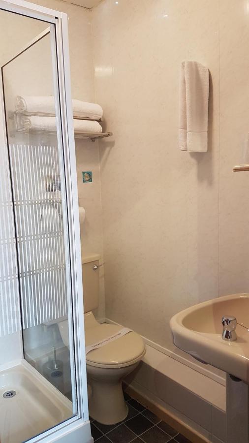 Valdene Bed & Breakfast Blackpool