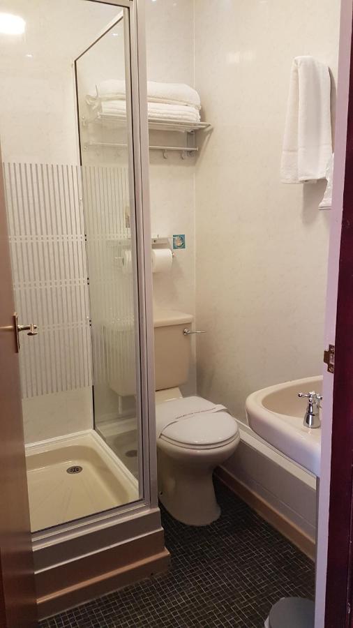 Valdene Blackpool