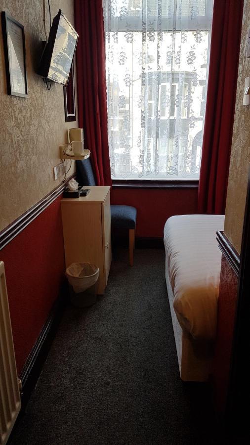 Bed & Breakfast Valdene Blackpool