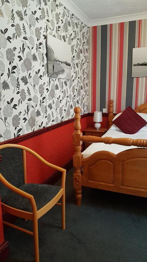 Bed & Breakfast Valdene