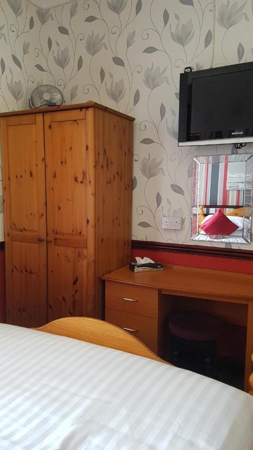 Bed & Breakfast Valdene