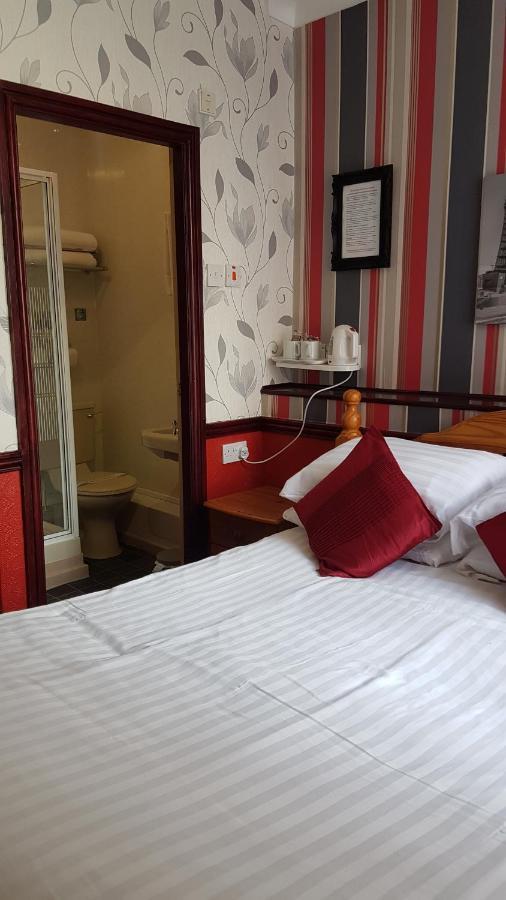 Valdene Blackpool