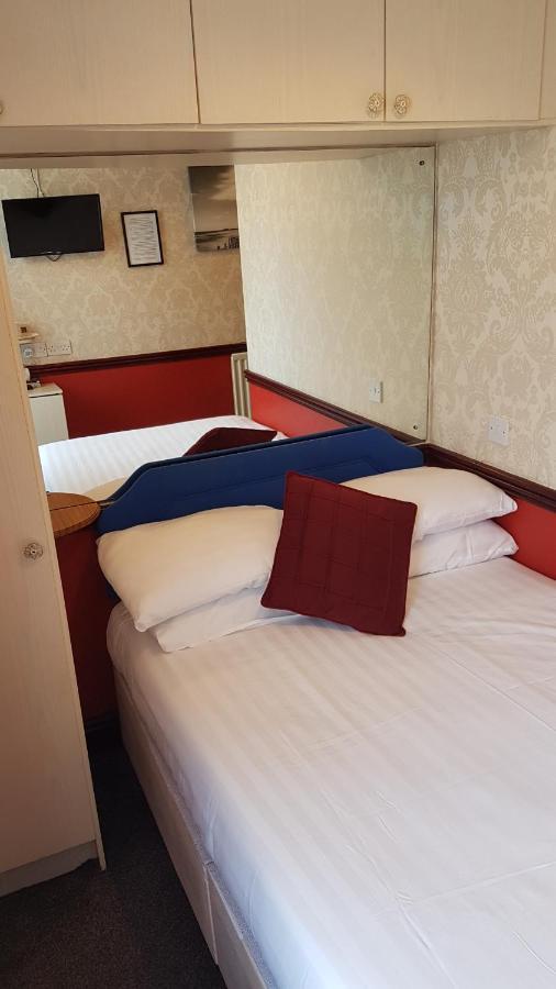 Valdene Bed & Breakfast