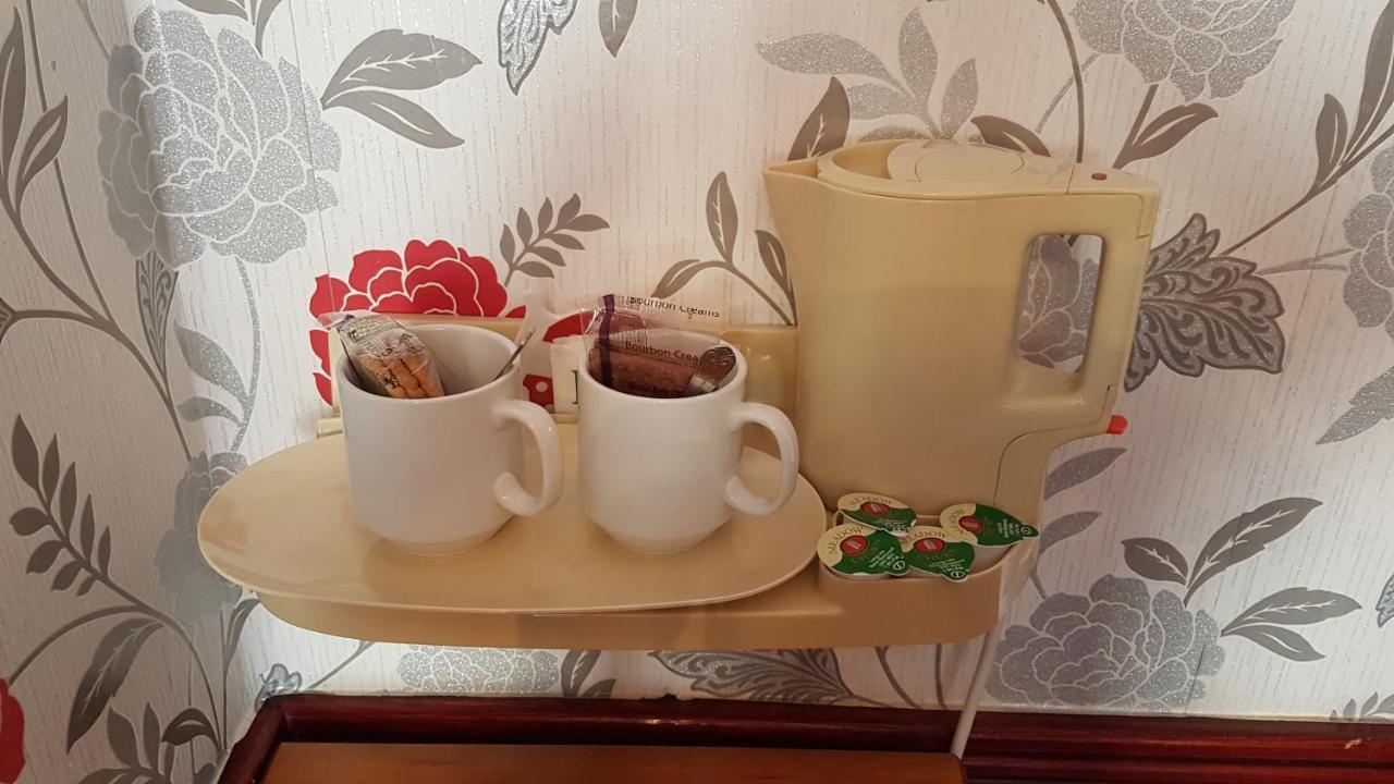Valdene Blackpool