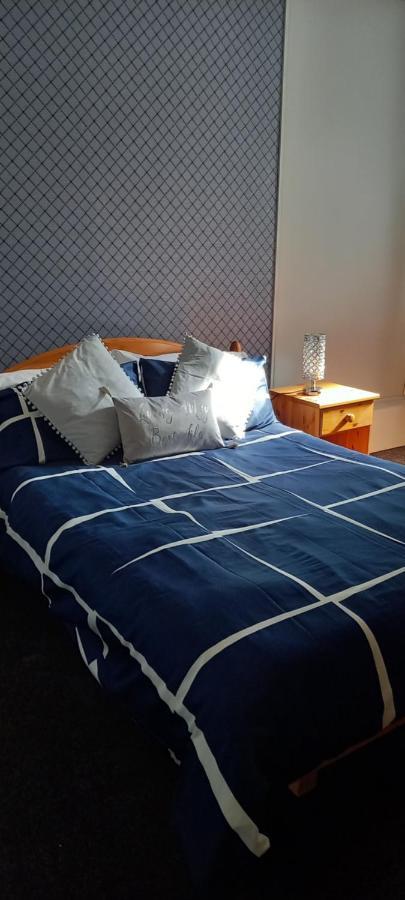 Bed & Breakfast Shananagens