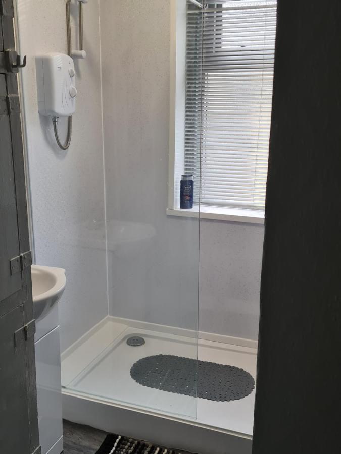 Bed & Breakfast Crompton House Blackpool