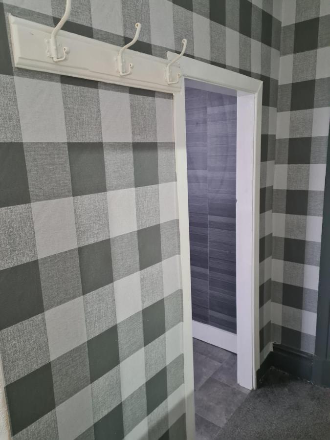 Crompton House Bed & Breakfast Blackpool