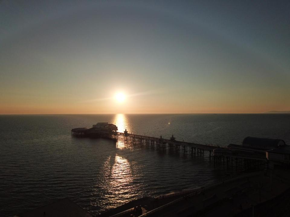Valdene Bed & Breakfast Blackpool