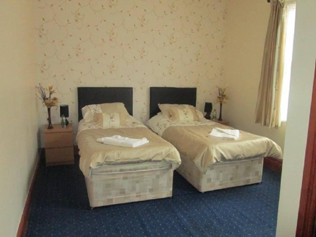 Tropics Blackpool