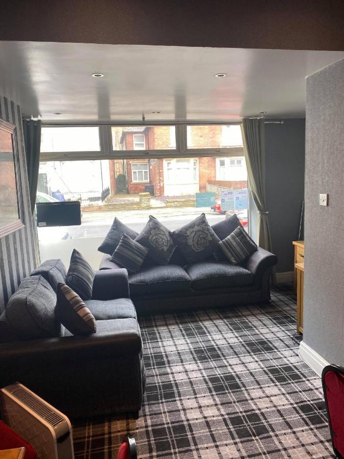 Jeanne Bed & Breakfast Blackpool