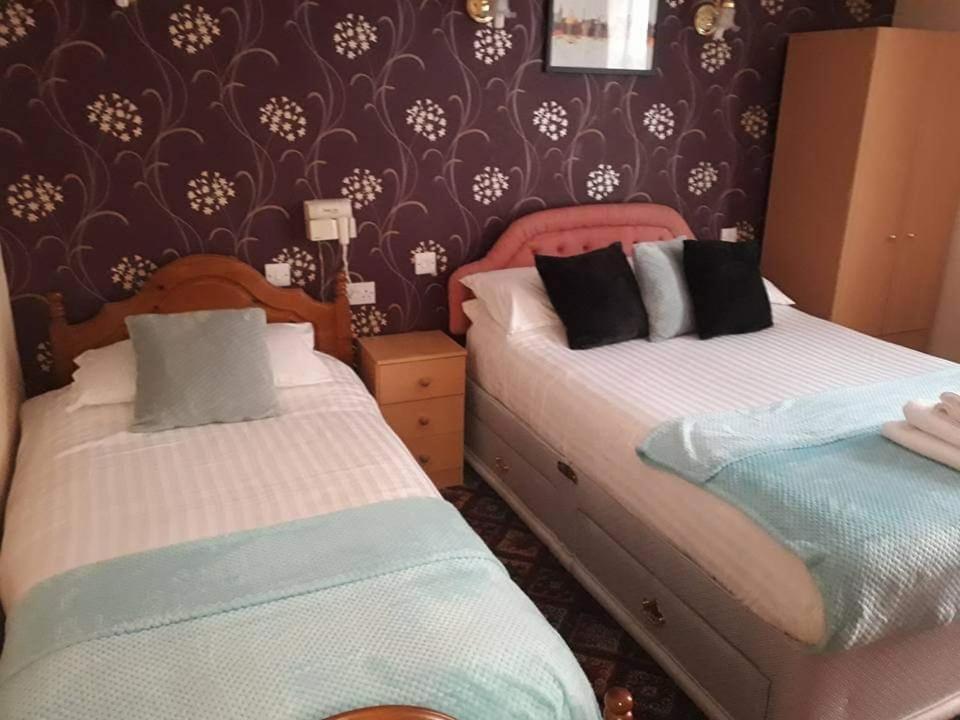 The Trafalgar Guest house Blackpool