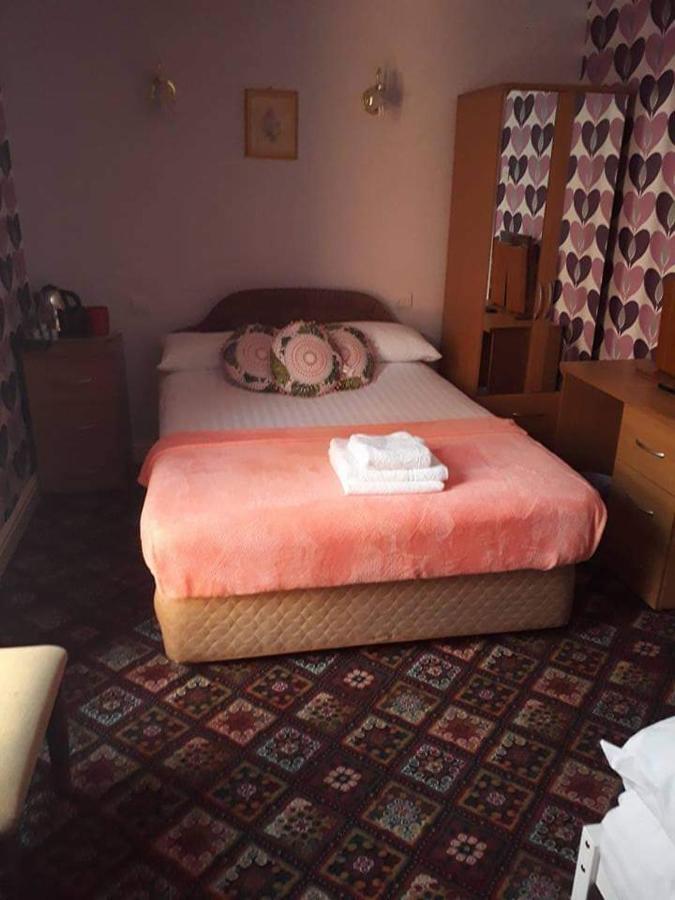 The Trafalgar Guest house
