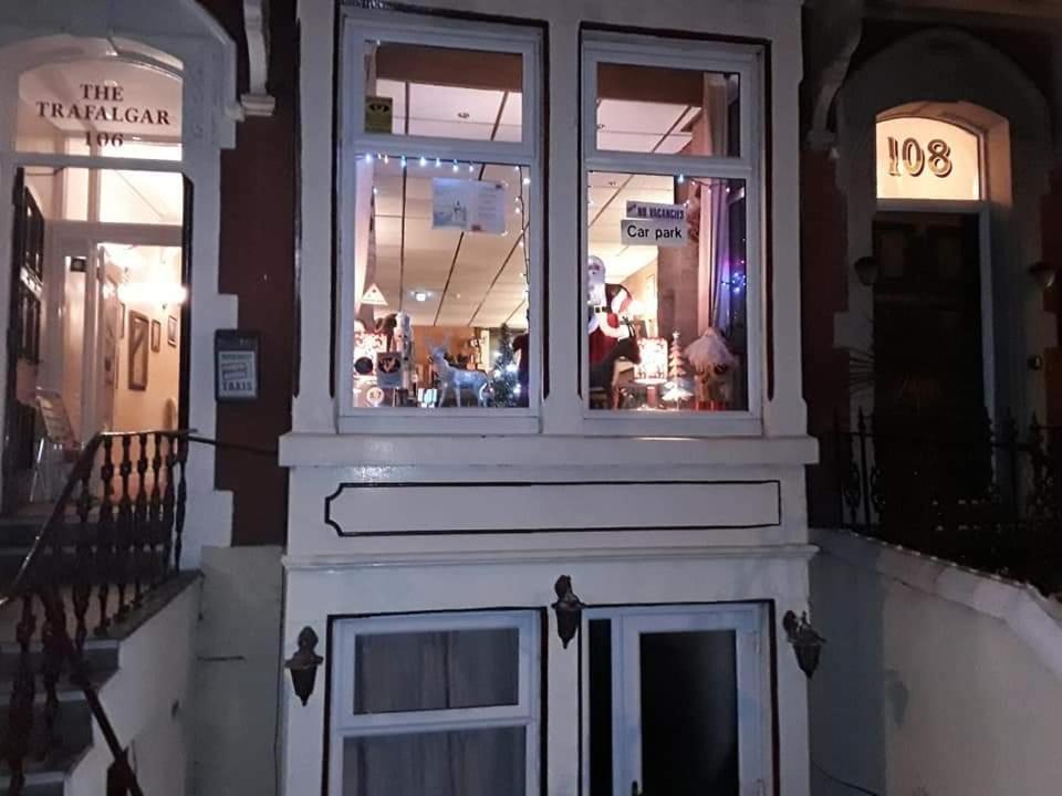 The Trafalgar 3*