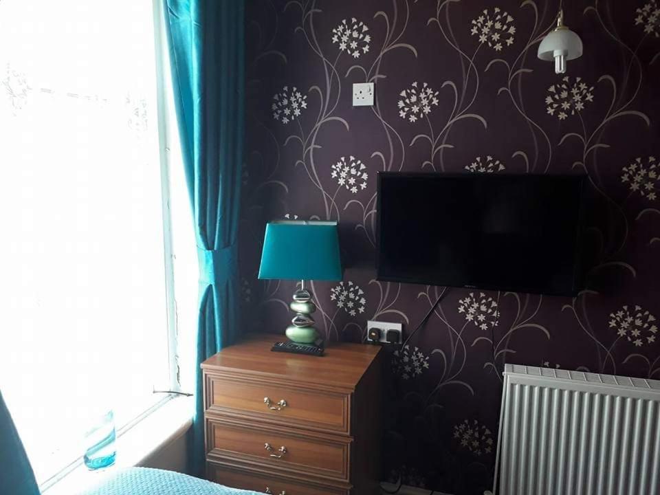Guest house The Trafalgar