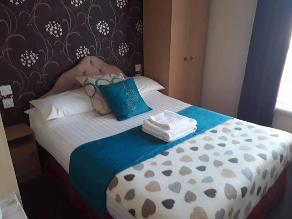 The Trafalgar Guest house Blackpool